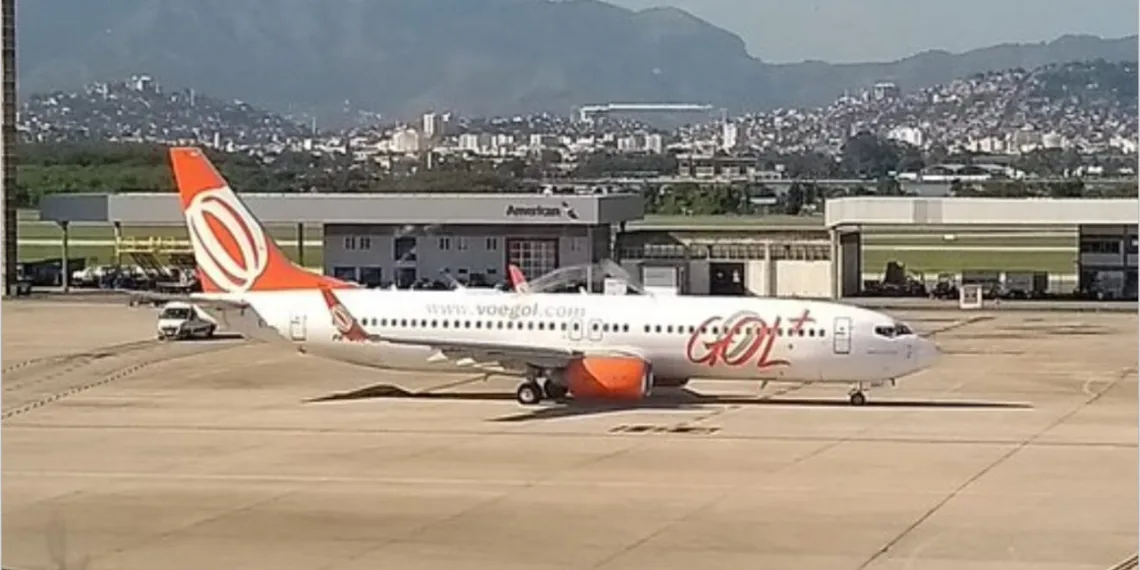 Homens roubam carga de celulares no aeroporto do Galeão; Polícia Federal está investigando