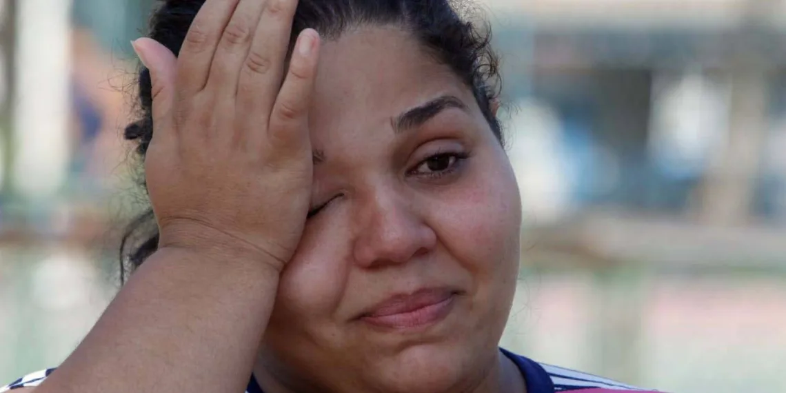 Mistério no desaparecimento de menina em pracinha gera comoção no Rio