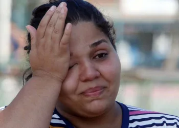 Mistério no desaparecimento de menina em pracinha gera comoção no Rio