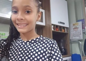 Video: Final feliz!! Familia encontra a menina Maria Eduarda