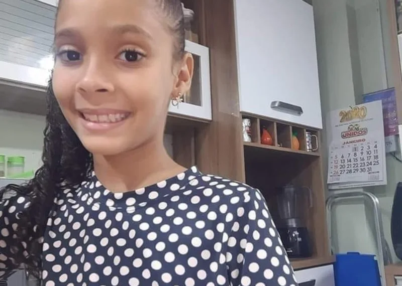 Video: Final feliz!! Familia encontra a menina Maria Eduarda