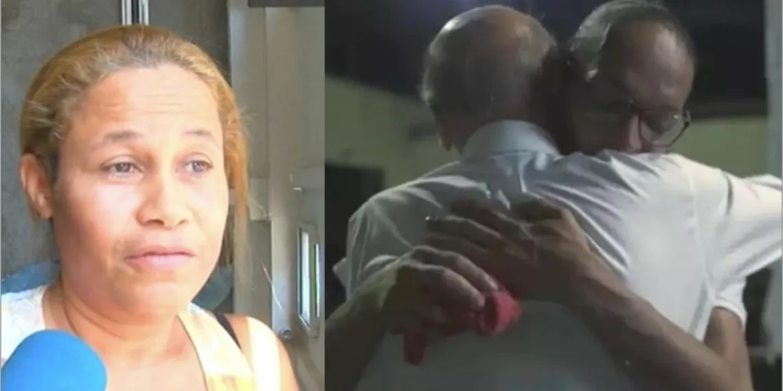 Vídeo: mãe de menino morto por trans entrevistada por Drauzio Varella se revolta: ‘Muito indignada’