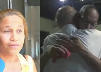 Vídeo: mãe de menino morto por trans entrevistada por Drauzio Varella se revolta: ‘Muito indignada’