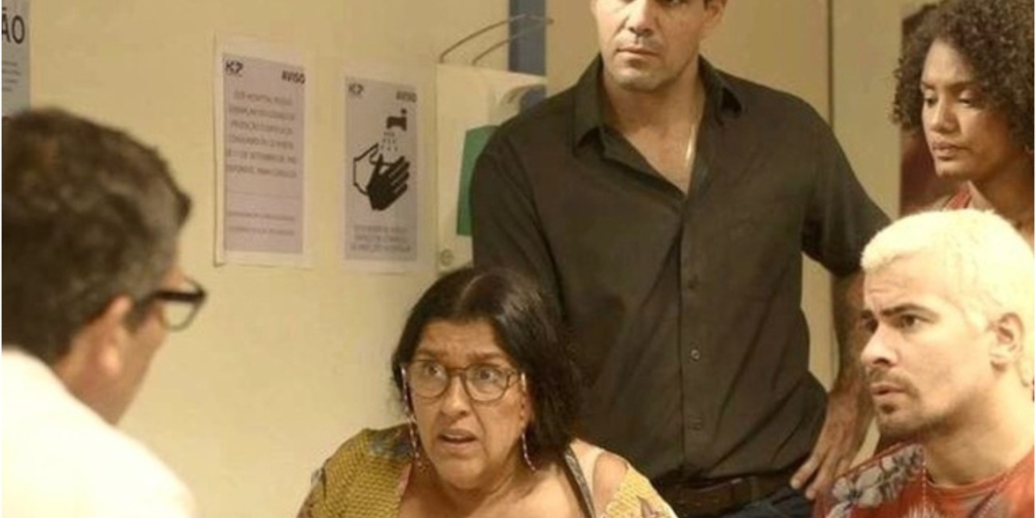 Resumo novela Amor de Mãe: capítulo desta quinta-feira, dia 12/03