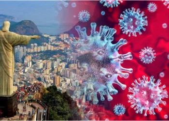 Coronavírus leva pânico ao Rio, que já tem 1º caso de transmissão local e 13 casos confirmados