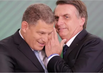 Luto: morre Gustavo Bebianno, pré-candidato à prefeitura do Rio e ex-secretário de Jair Bolsonaro
