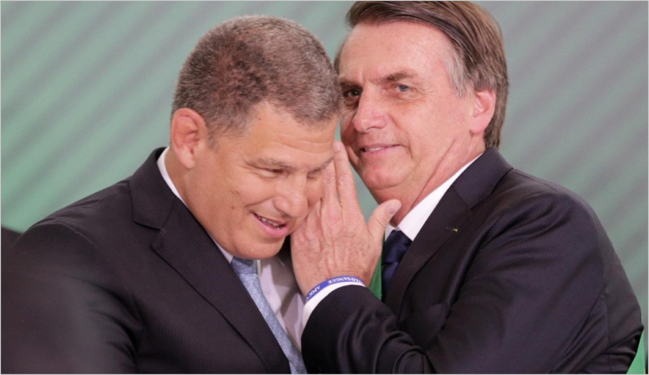 Luto: morre Gustavo Bebianno, pré-candidato à prefeitura do Rio e ex-secretário de Jair Bolsonaro