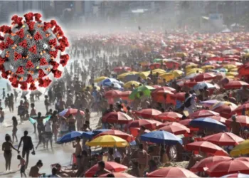 Coronavírus: como foi o primeiro dia de restrições no Rio de Janeiro, situação é preocupante