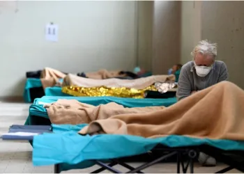 Urgente: Rio de Janeiro já tem caso de paciente ‘muito grave’ com coronavírus