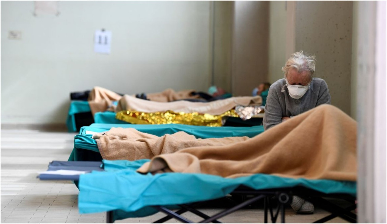 Urgente: Rio de Janeiro já tem caso de paciente ‘muito grave’ com coronavírus