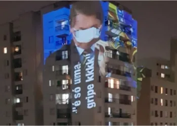 Rio de Janeiro tem panelaço contra o presidente Jair Bolsonaro e ‘barulho’ repercute no Brasil