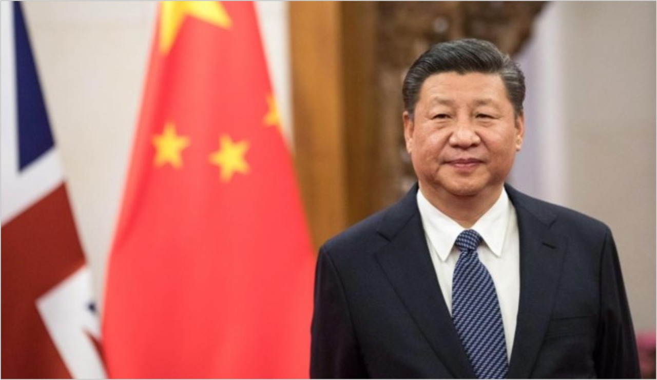 Polêmica: presidente da China é acusado de esconder coronavírus por duas semanas