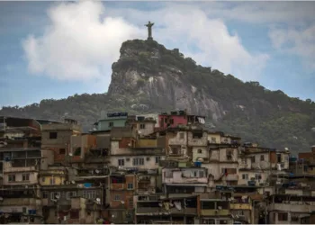 Alerta máximo: coronavírus avança em direção à periferia do Rio de Janeiro