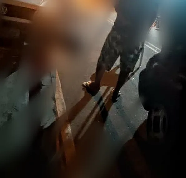 Urgente!! Dois homens mortos em Guaratiba!!