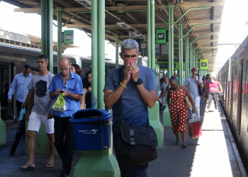 Coronavírus: Rio tem primeiro dia de isolamento e restrição nos transportes