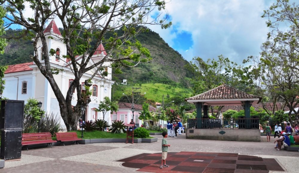 Festival Aipim com Torresmo acontece em abril, em Duas Barras
