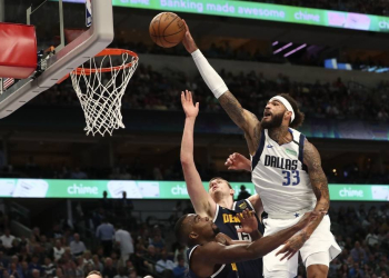 NBA suspende a temporada por causa do coronavírus