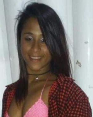 Jovem é morta a pauladas no Rio de Janeiro