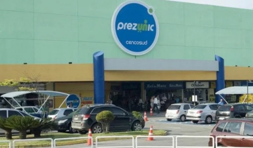 SUPERMERCADOS PREZUNIC ESTA COM VAGAS DE EMPREGOS ABERTAS – R$ 1.236,10 – COM E SEM EXPERIÊNCIA – DIVERSAS AREAS – ARRUMAR, LIMPEZA GERAL – RIO DE JANEIRO