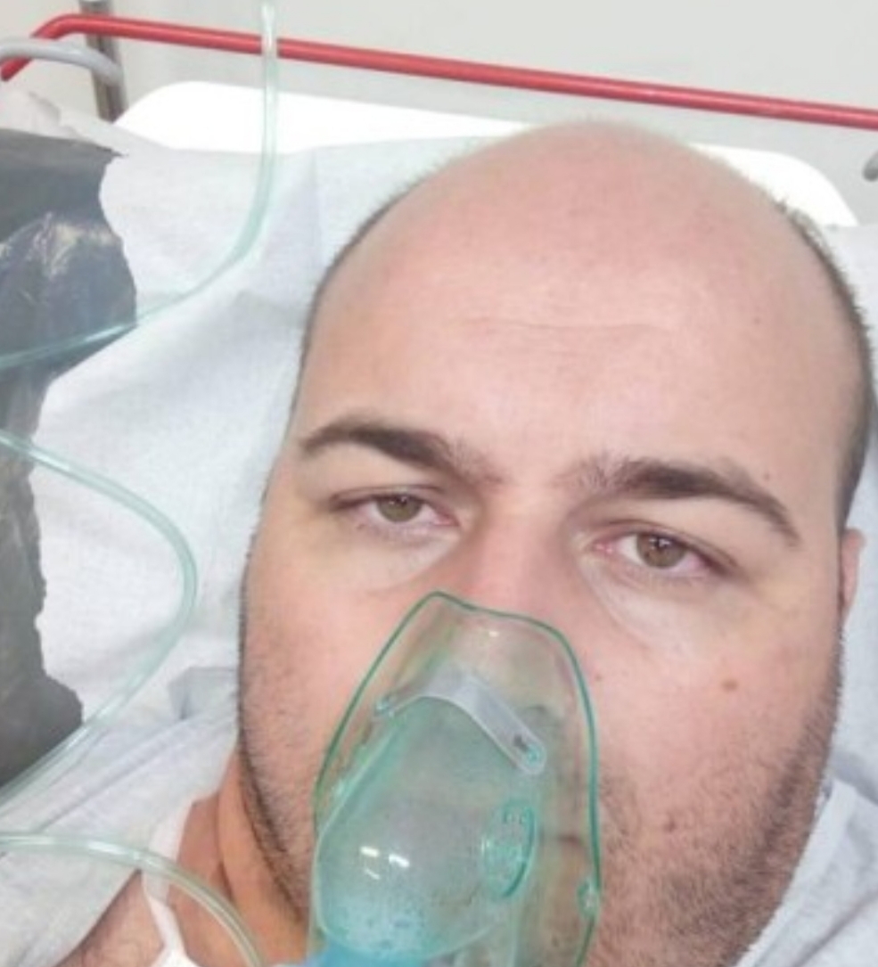 Homem morre com suspeita de coronavírus após procurar atendimento na rede pública por cinco dias no Rio