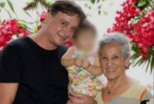 SETE PESSOAS DA MESMA FAMÍLIA SE CURAM DA COVID-19 NO RIO
