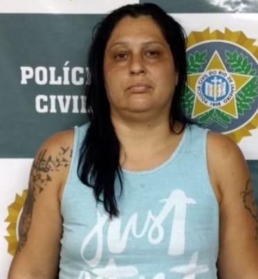 Mulher é presa por tráfico de drogas em Campo Grande