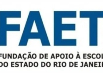 FAETEC ABRE 1.420 VAGAS PARA CURSOS PROFISSIONALIZANTES TOTALMENTE GRATUITOS – RIO DE JANEIRO