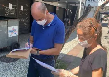 Campo Grande lidera chamados no Disk Aglomeração pelo terceiro dia consecutivo