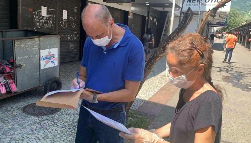 Campo Grande lidera chamados no Disk Aglomeração pelo terceiro dia consecutivo
