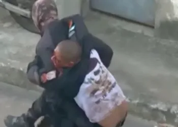 POLICIAL É BALEADO EM OPERAÇÃO NA  ZONA OESTE