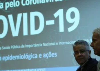 Estudantes da área de saúde poderão ajudar no combate ao coronavírus