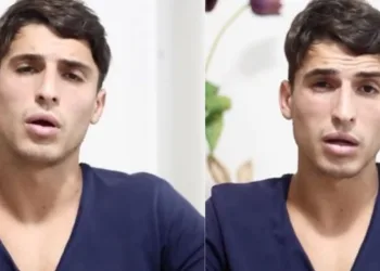 Felipe Prior se pronuncia sobre acusações de estupro. Vídeo!
