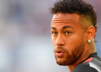 Neymar doa 5 milhões de reais para fundo contra a COVID-19