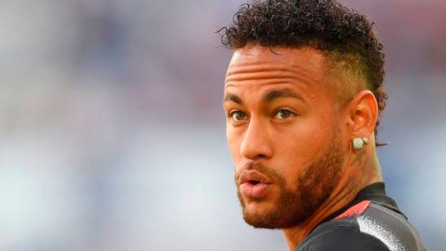 Neymar doa 5 milhões de reais para fundo contra a COVID-19