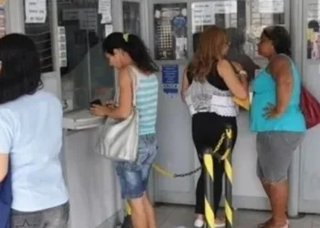 Justiça carioca libera funcionamento de lotéricas no Rio de Janeiro