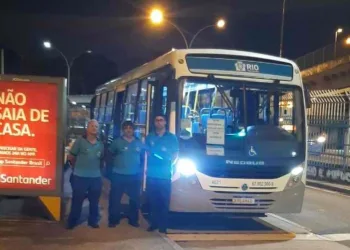 Prefeitura oferece transporte gratuito para servidores da Saúde, Guarda Municipal e Assistência Social