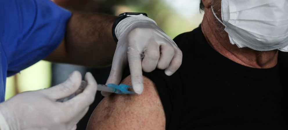 Vacinação contra gripe no Rio de Janeiro será retomada amanhã