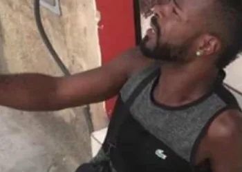 Homem que estuprou enteada de 11 anos no Rio é preso