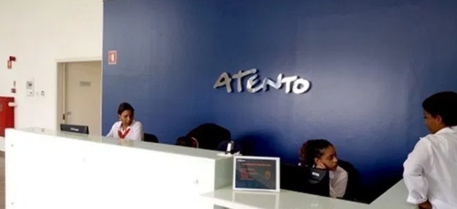Emprego!! Atento faz processo seletivo com senhas para candidatos
