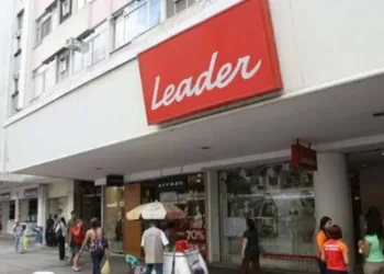 Leader Magazine vagas p/ Atendente de Loja – com e Sem experiência – disponibilidade de horario, atendimento cliente – Rio