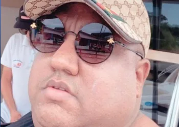 Homem morre com suspeita de covid-19 em Campo Grande!!
