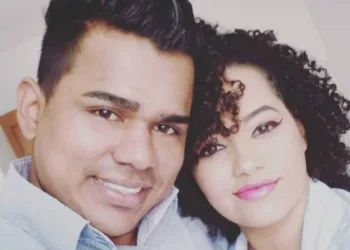 Barbárie! Vídeo mostra mulher sendo perseguida antes de ser morta pelo ex