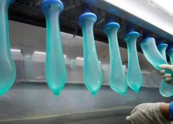 Mundo pode enfrentar falta de camisinhas por conta da pandemia da Covid-19