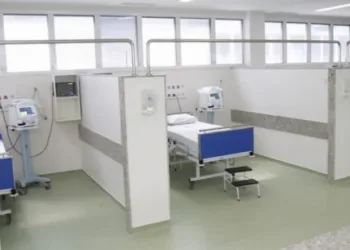 Estado do RJ compra respiradores pelo dobro do preço com empresa de informática