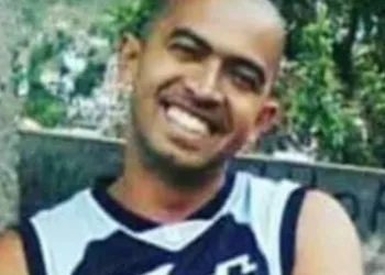 LÍDER DO COMANDO VERMELHO É ENCONTRADO MORTO NA CELA