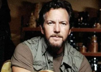 Pearl Jam e vários artistas anunciam live para o dia 18 de abril!