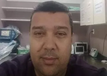 FUNCIONÁRIO DA ENFERMAGEM DE HOSPITAL NA ZONA OESTE  VEIO A ÓBITO – COVID-19