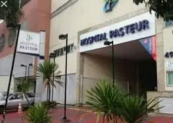 Hospital Pasteur está aceitando Curriculos para vagas de empregos – Entre em nosso Site para ver como se Candidatar
