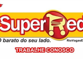 Supermercados Super Rede está aceitando Curriculos para vagas de empregos – Rio de Janeiro – Entre em nosso Site para ver como se Candidatar