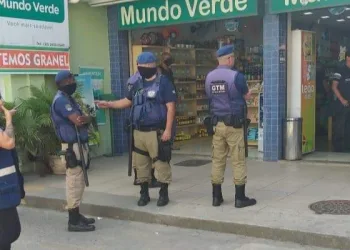 Coronavírus: Prefeitura fecha comércio em Campo Grande nesta quarta, 15/04